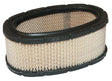 Luftfilter oval