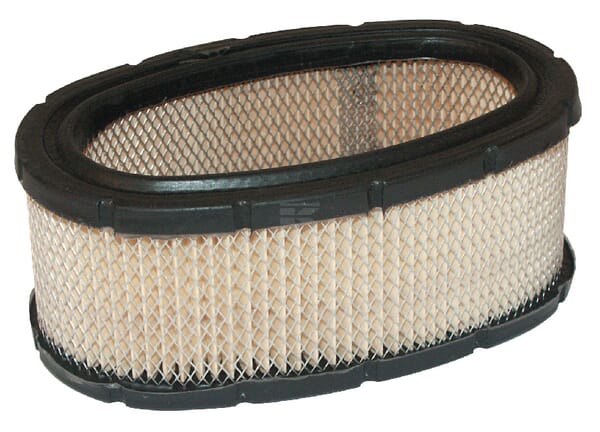 Luftfilter oval