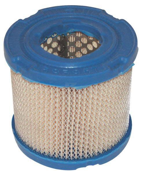 Luftfilter rund 108x51x95mm