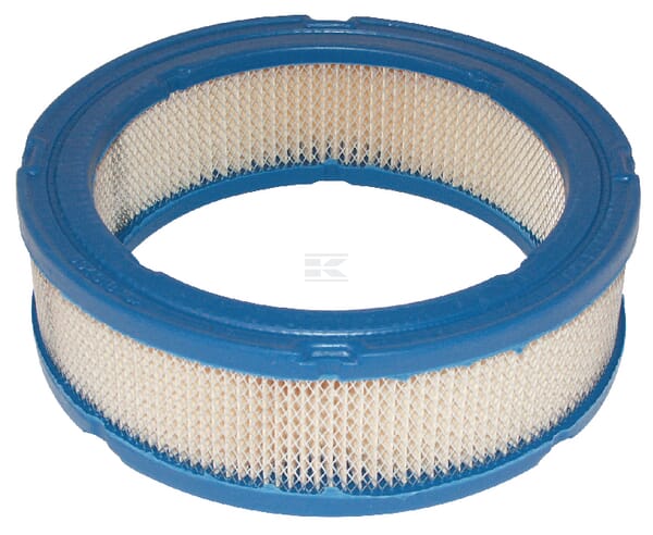 Luftfilter rund 181x140x57mm