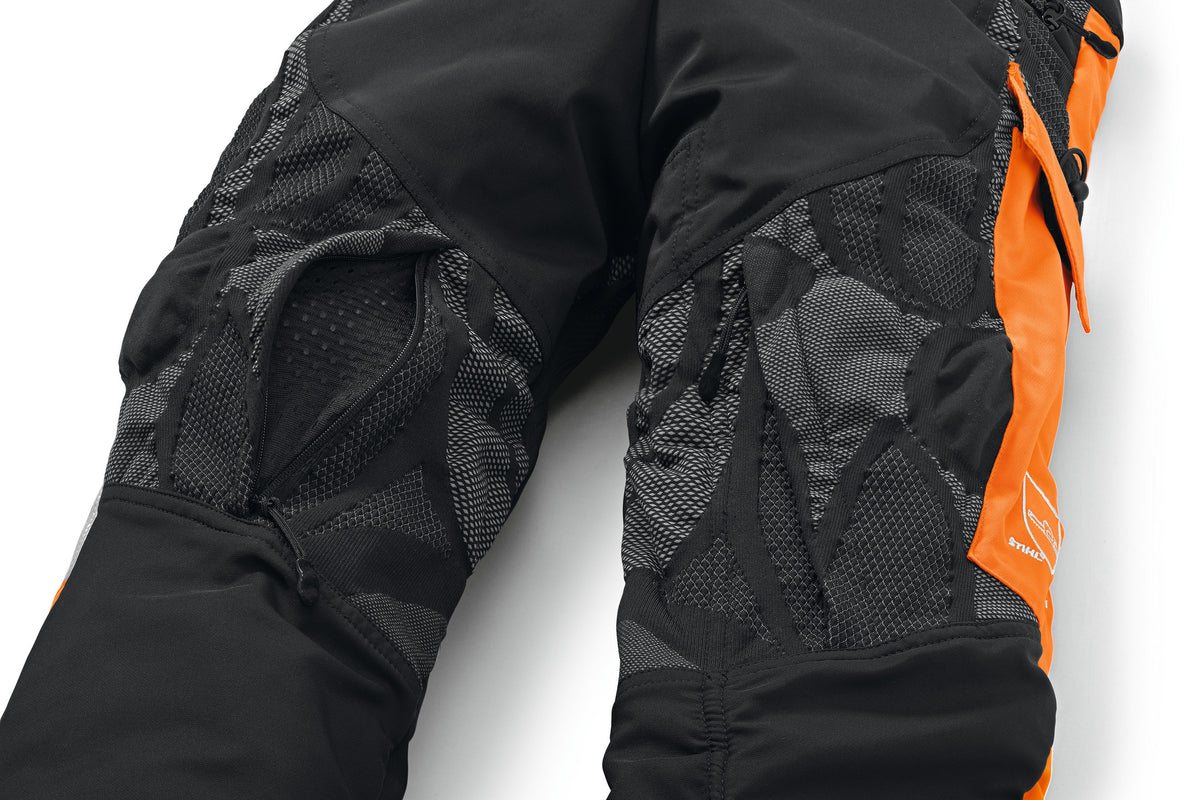 STIHL Bundhose, ADVANCE X-TREEm Gr. M