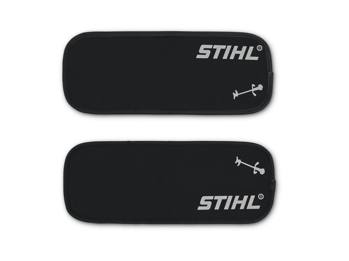 STIHL FS-Beinschutz 50 cm schwarz