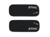 STIHL FS-Beinschutz 50 cm schwarz