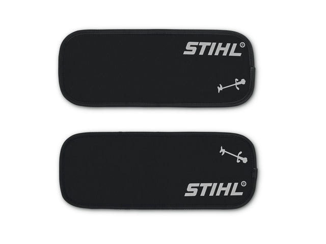 STIHL FS-Beinschutz 50 cm schwarz