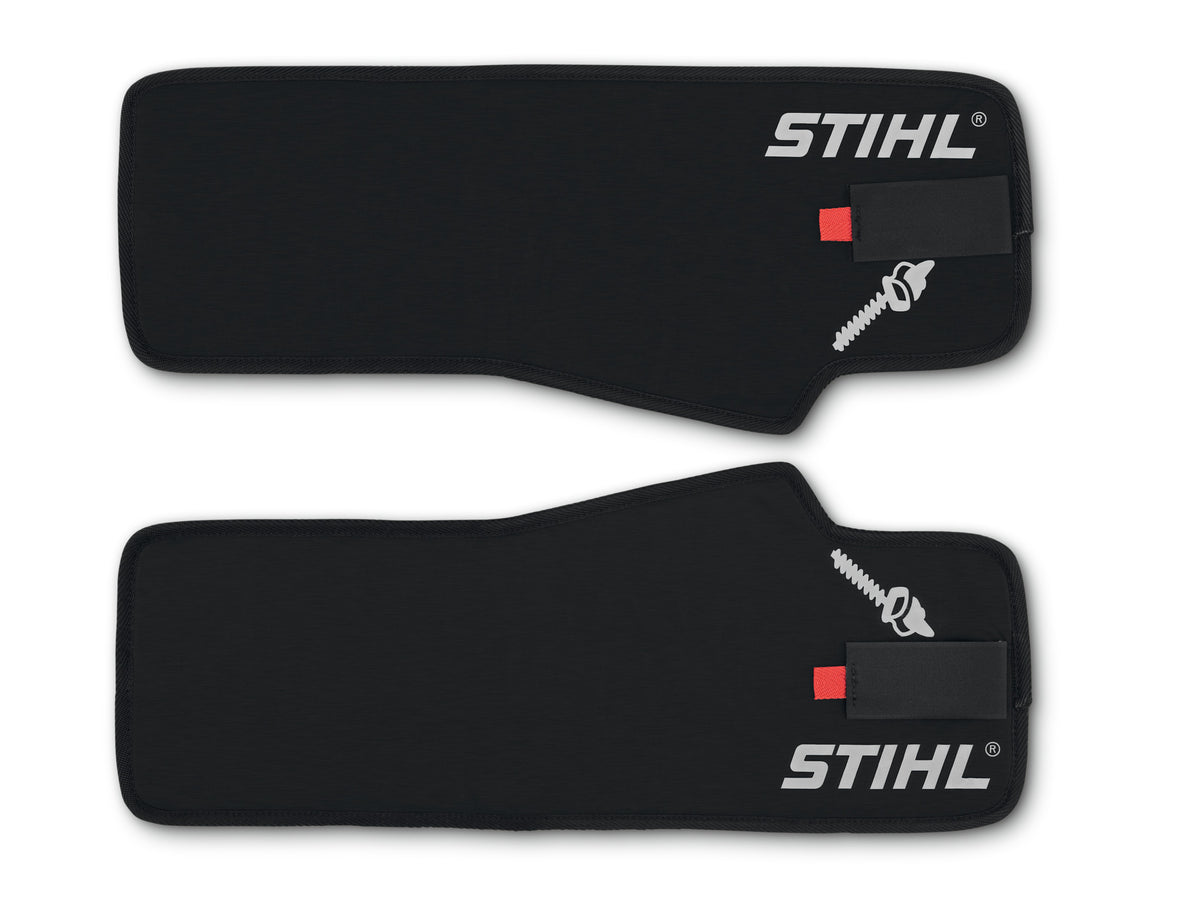 STIHL HS-Beinschutz 65 cm schwarz