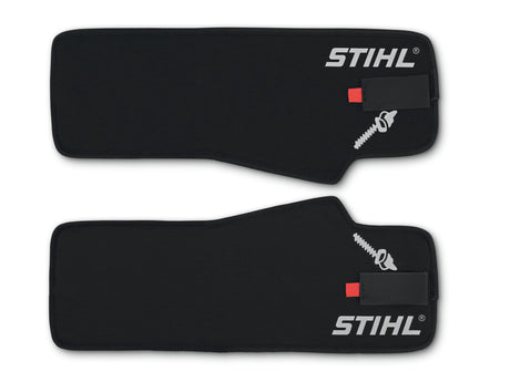 STIHL HS-Beinschutz 65 cm schwarz