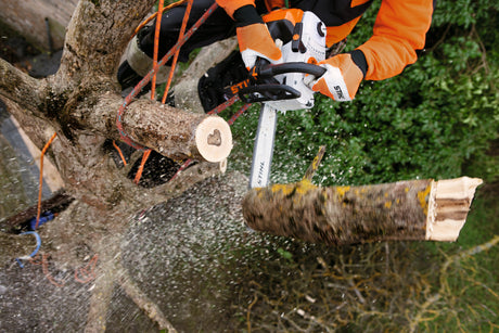 STIHL MS 201 TC-M, PS3 Pro, Schienenlänge 30 cm