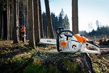 STIHL MS 201 C-M, PS, Schienenlänge 30 cm