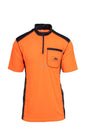 T-shirt 397A kurzarm Größe XL