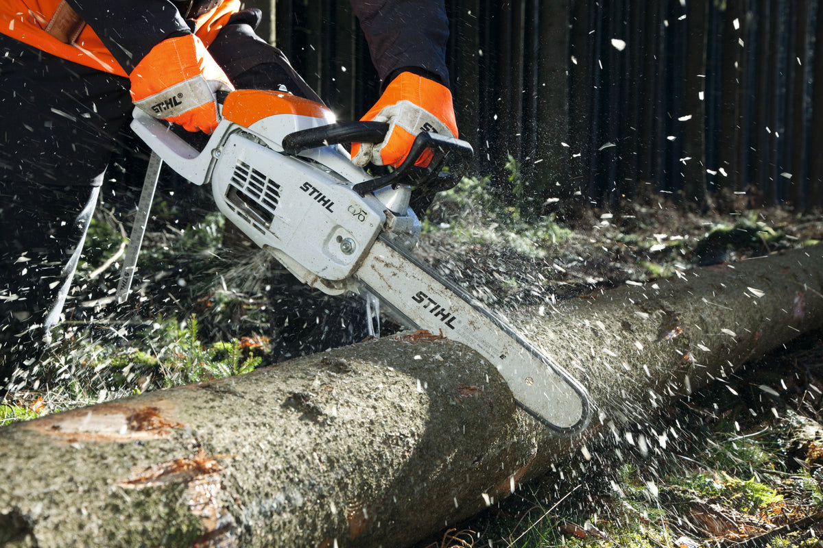 STIHL MS 201 C-M, PS, Schienenlänge 30 cm