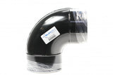 39 000 25 333 Krümmer 90°, AD=150mm x 180mm (St)