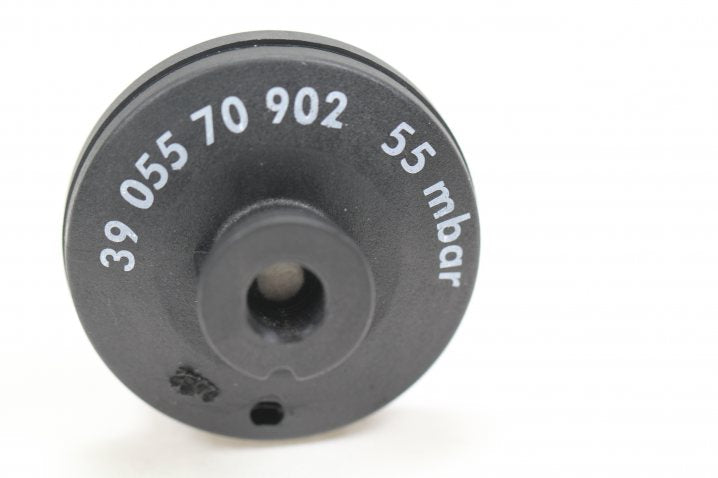 39 055 70 902 Wartungsschalter, Schließer, 55 mbar