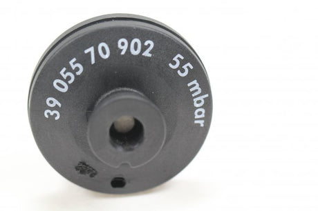 39 055 70 902 Wartungsschalter, Schließer, 55 mbar