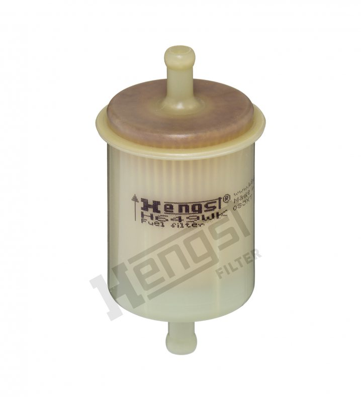 H649WK Kraftstoff-Leitungsfilter Inline