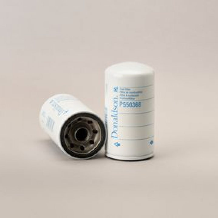 P550368 Kraftstoffwechselfilter
