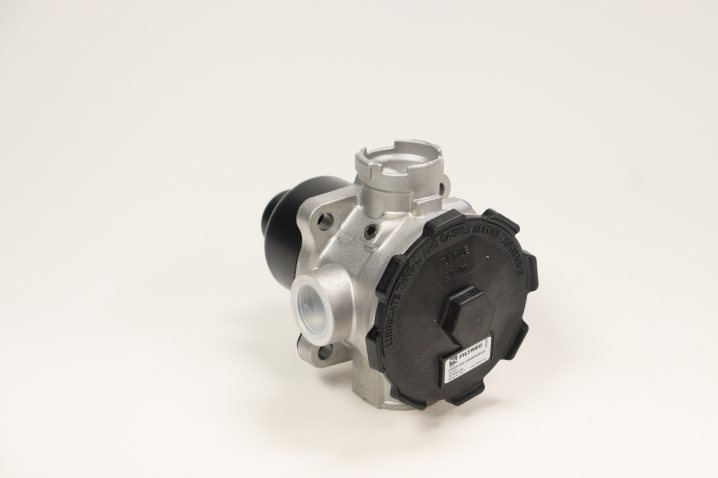 FR64R120G10BBB5B50B000 Rücklauffilter