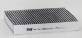 HCK7216 Innenraumfilterelement