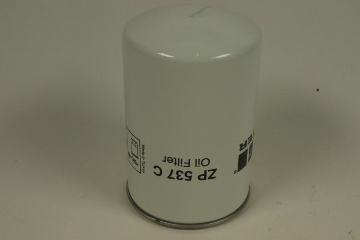 ZP537C Wechselfilter SpinOn