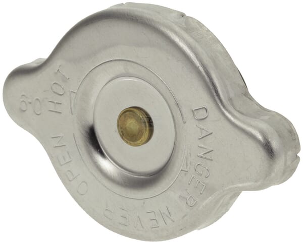Kühlerdeckel