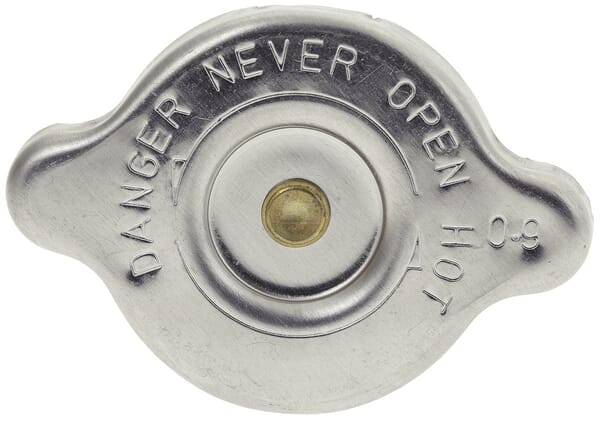 Kühlerdeckel
