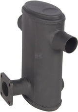 Auspuffschalldämpfer