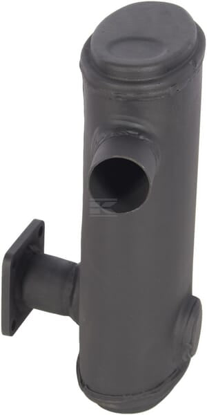Auspuffschalldämpfer