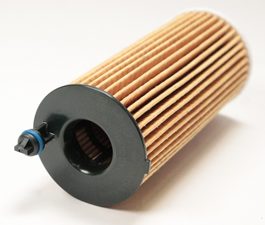 HU 6014/1 z Flüssigkeitsfilterelement (metallfrei)