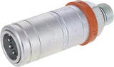 Schnellkupplung Female M22x1.5