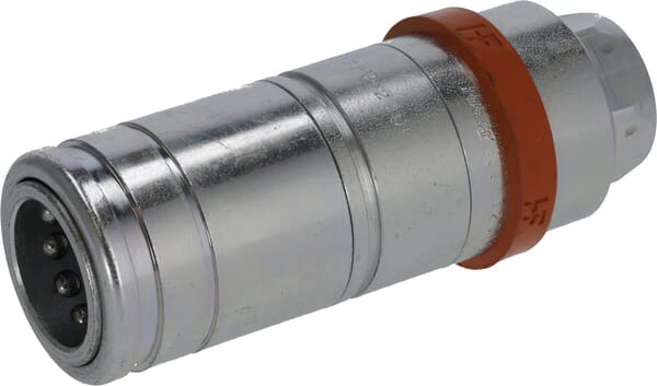 Schnellkupplung Female 1/2"BSP
