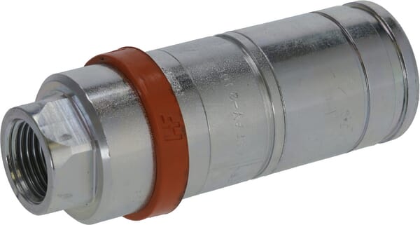 Schnellkupplung Female 1/2"BSP