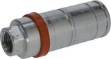 Schnellkupplung Female 1/2"BSP