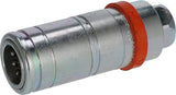 Schnellkupplung Female 1/2"NPT