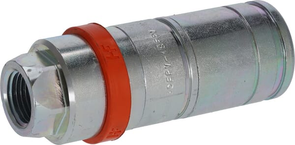 Schnellkupplung Female 1/2"NPT