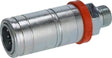 Schnellkupplung, Buchse, M22x1,5-WD