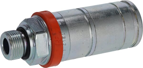 Schnellkupplung, Buchse, M22x1,5-WD