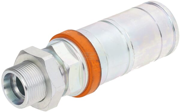 Schnellkupplung Female M26x1.5 bulkhead