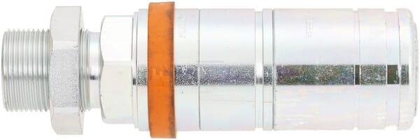 Schnellkupplung Female M26x1.5 bulkhead