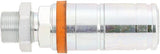 Schnellkupplung Female M26x1.5 bulkhead