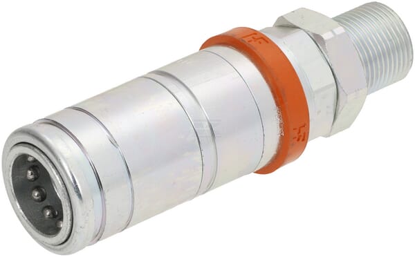 Schnellkupplung Female 1"ORFS bulkhead