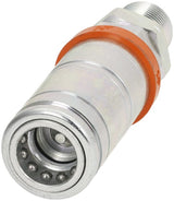 Schnellkupplung Female 1"ORFS bulkhead