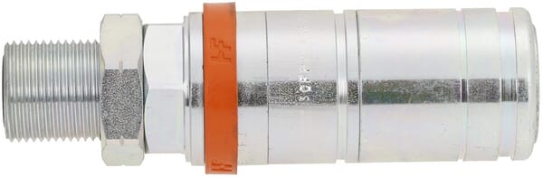 Schnellkupplung Female 1"ORFS bulkhead