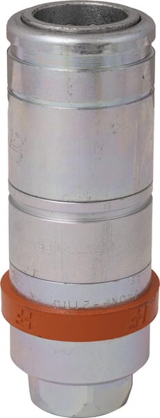 Schnelltrennkupplung, KKM, 3/4" UNF