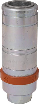 Schnelltrennkupplung, KKM, 3/4" UNF