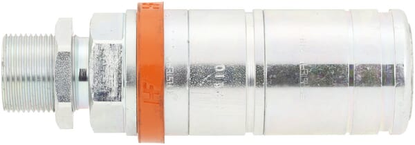 Schnellkupplung, Innengewinde M24x1,5, Durchgangsverschraubung