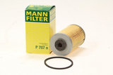 P 707 n Kraftstofffilterelement