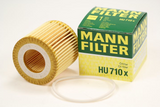 HU 710 x Flüssigkeitsfilterelement (metallfrei)