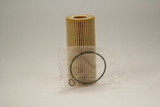 HU 721 y Ölfilterelement (metallfrei)