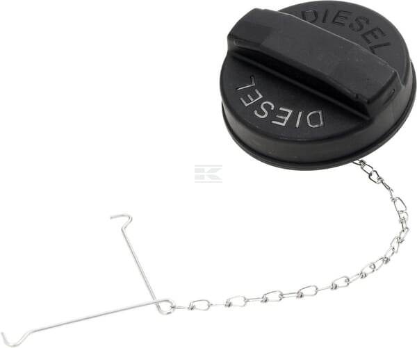 Tankdeckel