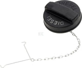Tankdeckel
