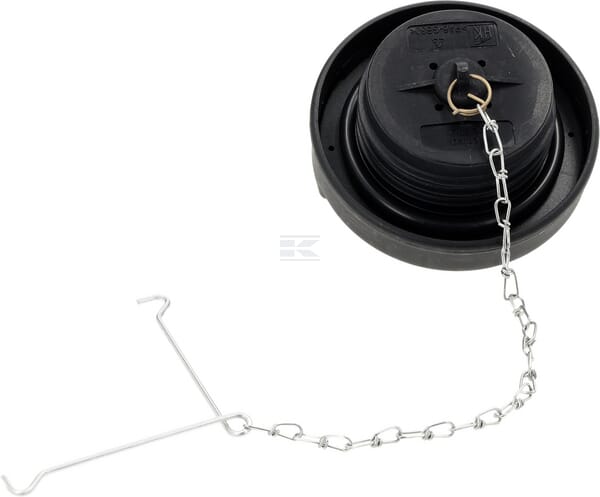 Tankdeckel